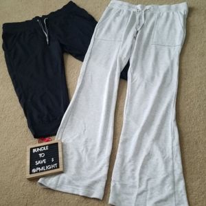 green tea brand sweatpants